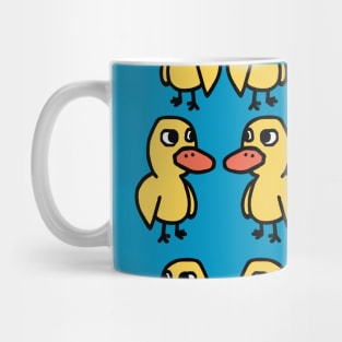 Got any grapes Ducks Mug